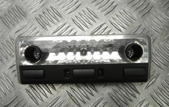 Other interior light