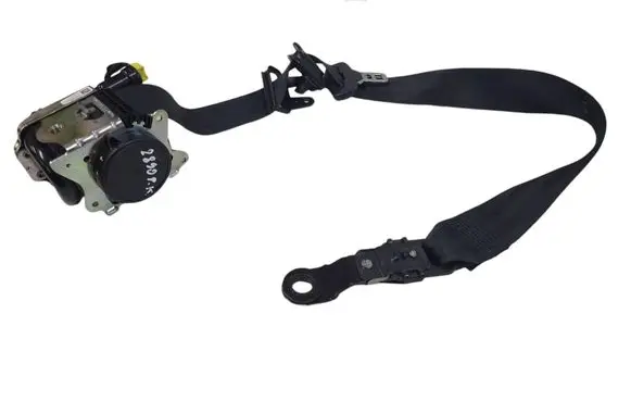 Volvo V40 Front seatbelt 31390453 619857300 010L0000