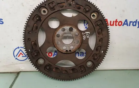 BMW 5 E60 E61 Flywheel 7788746 11227788746