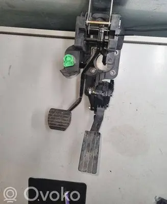 Smart ForFour II W453 Brake pedal A4532900300