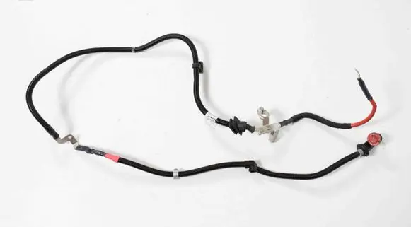 BMW X1 F48 F49 Positive cable (battery) 8654635