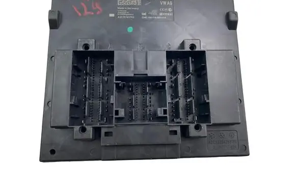 Audi Q2 - Central body control module 5Q0937084DC