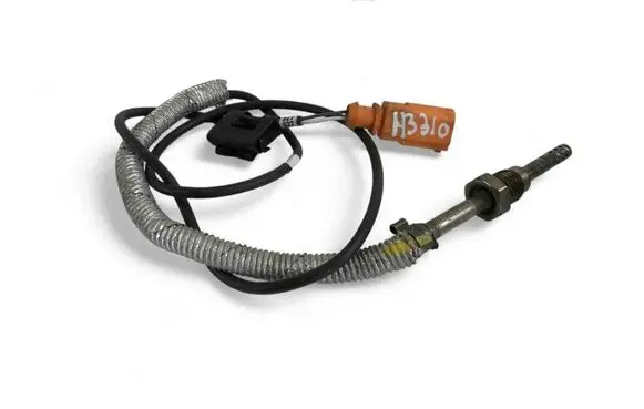 Lambda probe sensor