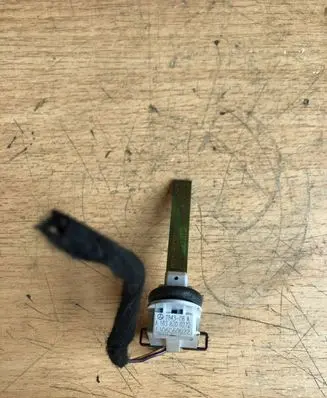 Mercedes-Benz R W251 Interior temperature sensor A1638300272