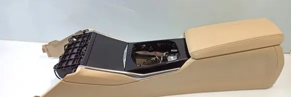BMW 3 G20 G21 Center console 51166996837 6996837