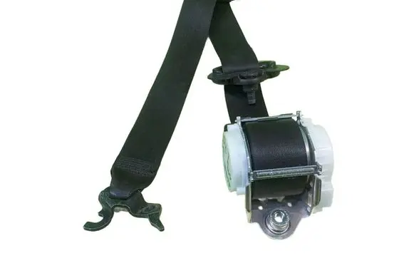 BMW X1 E84 Front seatbelt 34058427A BEZPIECZENSTWA