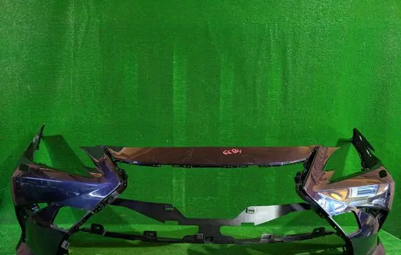 Lexus ES VII XZ10 Front bumper