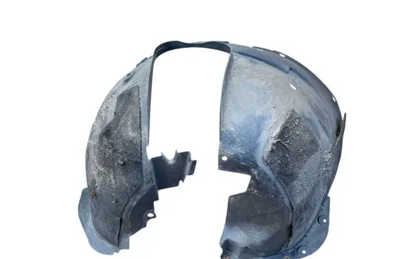 Peugeot RCZ Front wheel arch liner splash guards YM21501780