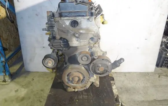 Honda Civic Engine R18A2