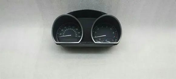 BMW Z4 E85 E86 Speedometer (instrument cluster) 9117284