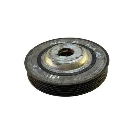Volvo V50 Crankshaft pulley