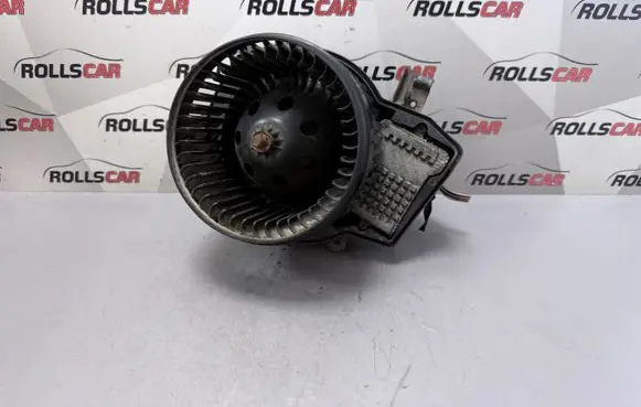 Mercedes-Benz C W203 Heater fan/blower 9400784