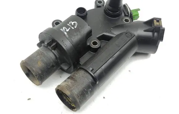 Thermostat/thermostat housing