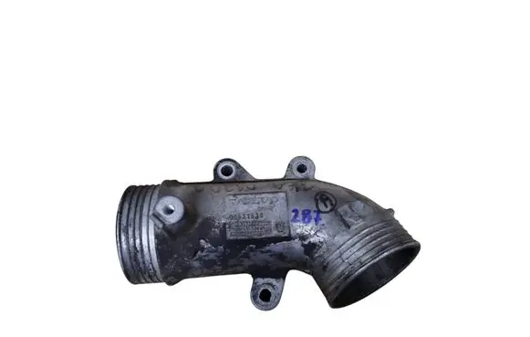 Volvo S60 Intercooler hose/pipe 08631538