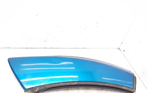 Peugeot 307 CC (B) Pillar trim (exterior) 9651178380