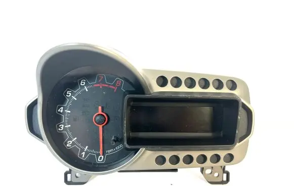 Chevrolet Aveo Tachometer 