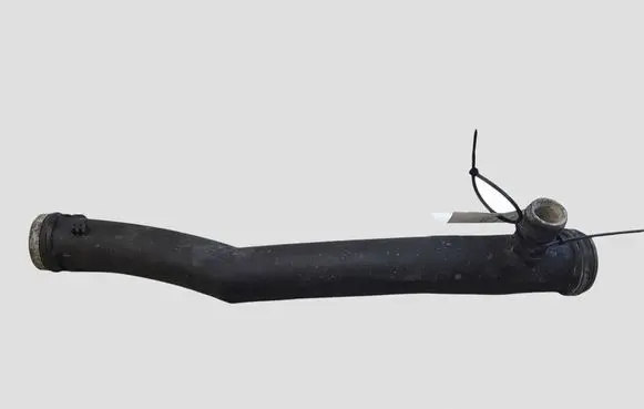 Volkswagen Golf VI Engine coolant pipe/hose 03F121065