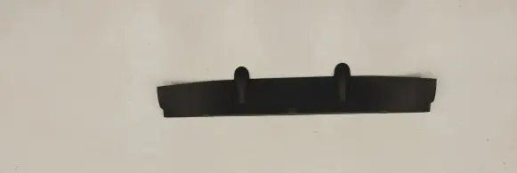 Mini Cooper Countryman R60 Other trunk/boot trim element 9801205