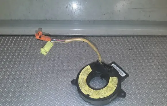Mazda 6 Airbag slip ring squib (SRS ring) 