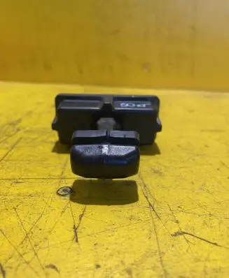 Fiat Punto Evo Rear door check strap stopper 080355