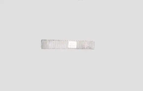 Jaguar XF X250 Coolant radiator 9X238D048AE