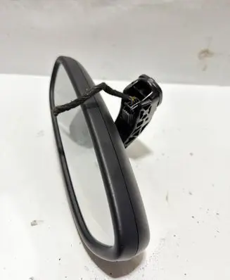 BMW Z4 E85 E86 Rear view mirror (interior) E110736 210320055 5116