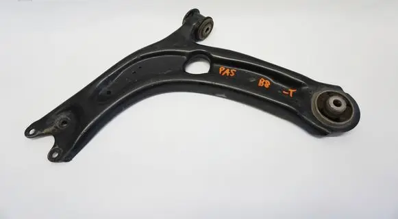 Volkswagen PASSAT B8 Front control arm 3Q0407153B