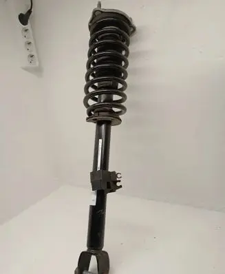 Mercedes-Benz E W213 Front shock absorber with coil spring A2133201913