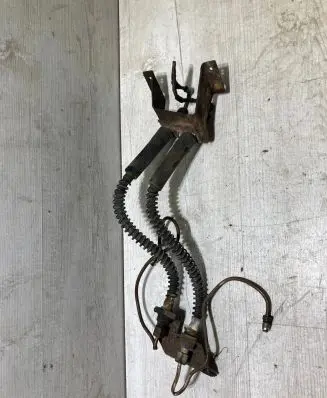 Brake vacuum hose/pipe
