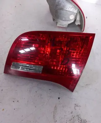 Audi A6 S6 C6 4F Rear/tail lights