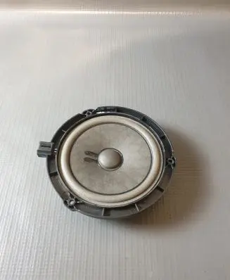 Peugeot Traveller Front door speaker 9809320180