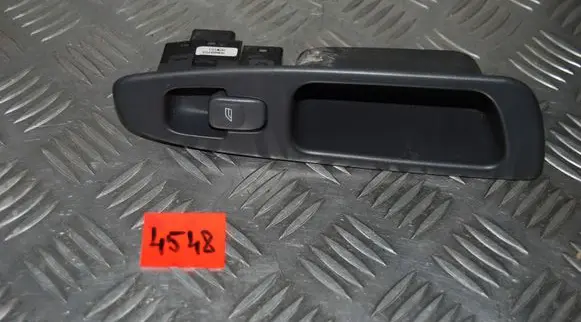 Volvo S40, V40 Electric window control switch 30889757