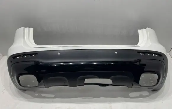 Mercedes-Benz GLB x247 Rear bumper