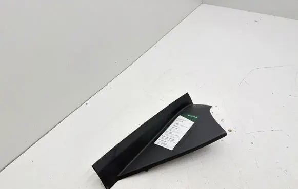 Skoda Elroq Dashboard side end trim 5LA857503B 5LA857503C