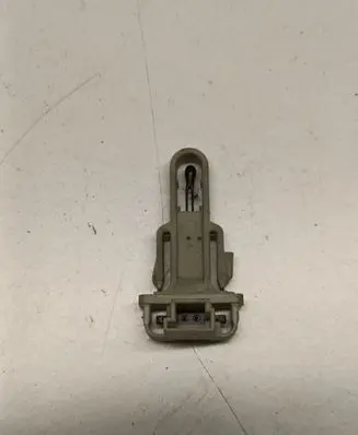 BMW 5 F10 F11 Interior temperature sensor L0955