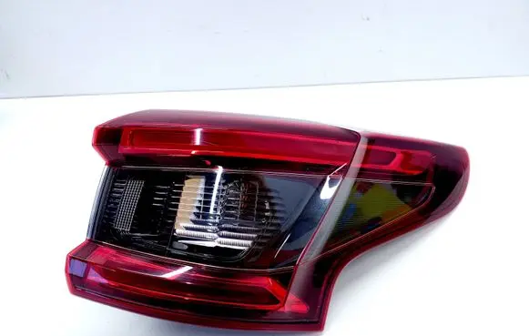Rear/tail lights