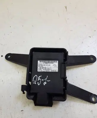 Audi Q5 SQ5 Garage door switch 8K0907410C