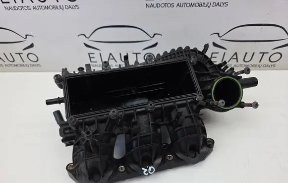 Audi Q2 - Intake manifold 04C129711G 04C129709G 0281002977