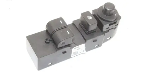 Mazda MX-5 ND Electric window control switch 5AB00195A18