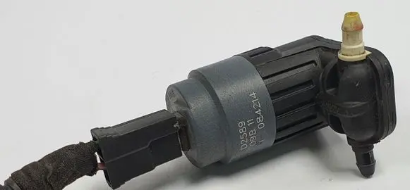 Fiat Panda II Windscreen/windshield washer pump D258909B