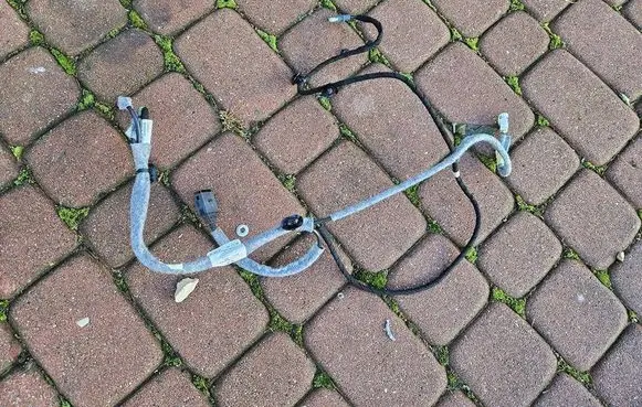 Opel Grandland X Dashboard 9816082180 9834933280