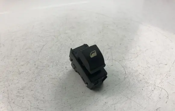 Citroen C4 I Electric window control switch