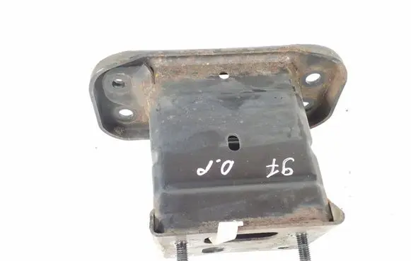 Infiniti Q50 Front bumper shock/impact absorber 622104GA0A