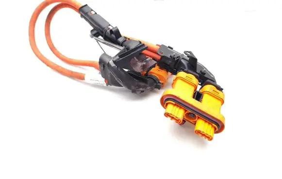 Volkswagen ID.3 Other wiring loom 1EA971015AK