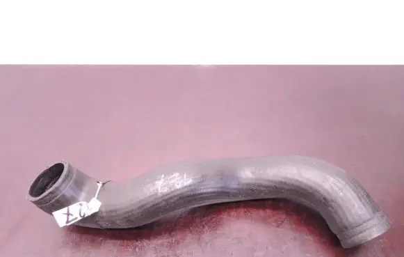 Volvo S60 Intercooler hose/pipe D127