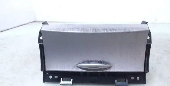 Honda Civic Glove box central console 