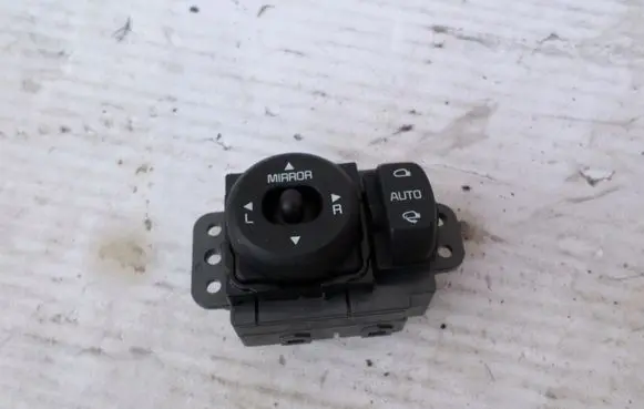 KIA Ceed Wing mirror switch 93530A2950