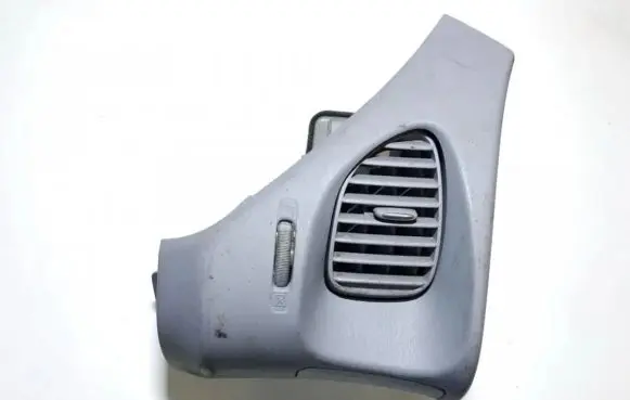 Nissan Almera Tino Dash center air vent grill 689604u100