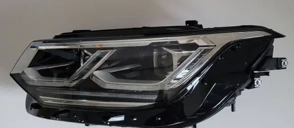 Volkswagen Tiguan Headlight/headlamp 5NC941081G 030111963300