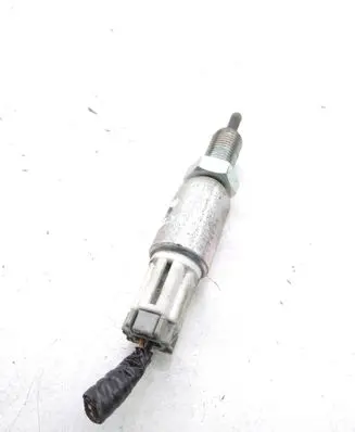 Clutch pedal sensor